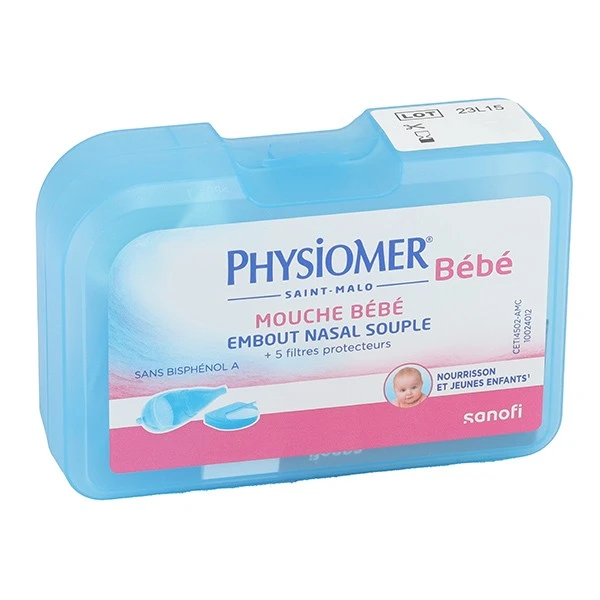 PHYSIOMER MOUCHE BEBE – Image 4