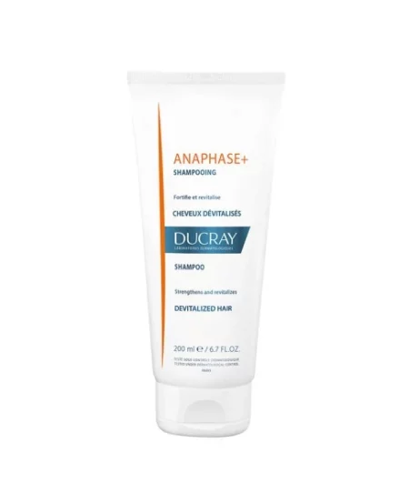 DUCRAY ANAPHASE+ SHAMP 200ML