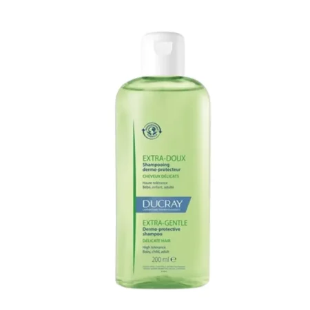 DUCRAY EXTRA DOUX SHAMP 200ML