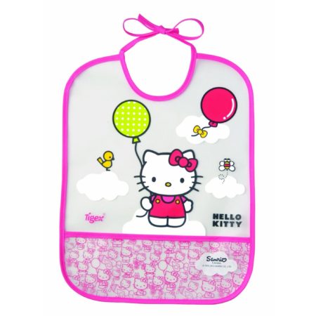 TIGEX BAVOIR HELLO KITTY 46134