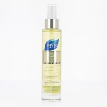 PHYTO HUILE SUPREME 100ML