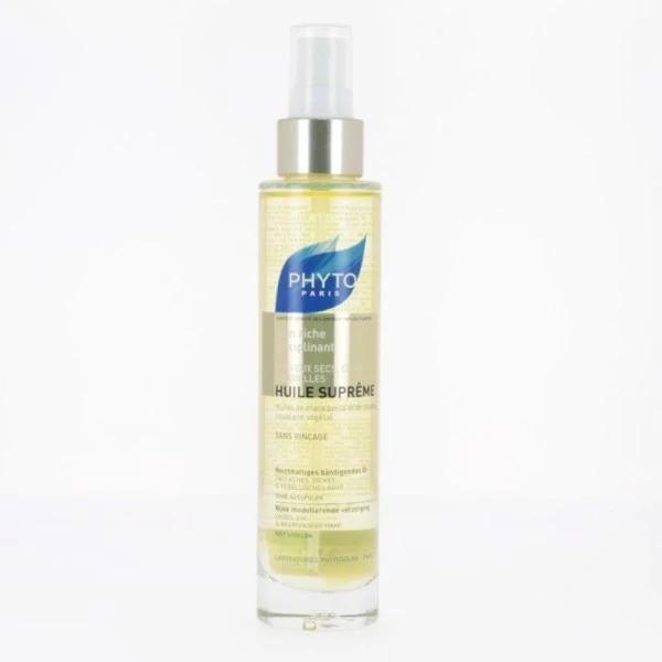 PHYTO HUILE SUPREME 100ML
