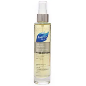 PHYTO HUILE SUPREME 100ML – Image 2