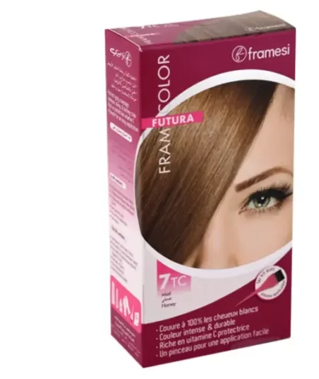 FRAMCOLOR GM 7TC
