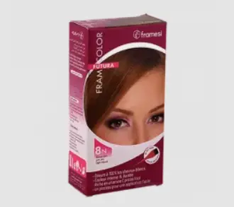 FRAMCOLOR GM 8N