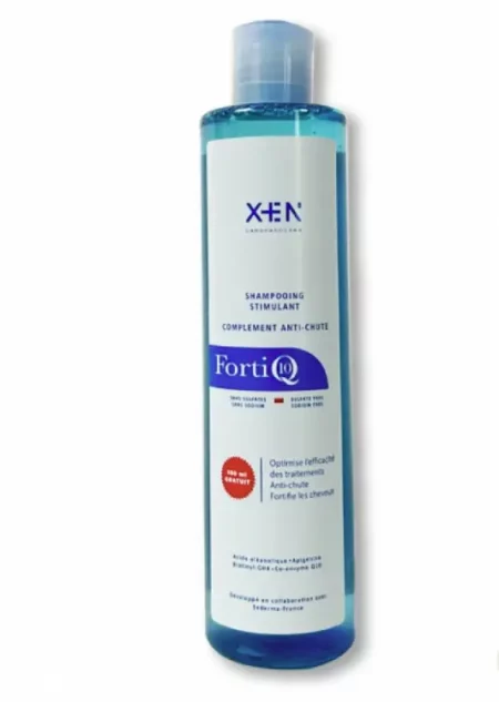 XEN FORTI Q10 SHAMP ANTI-CHUTE 200ML