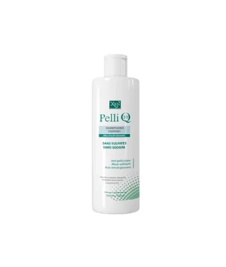 XEN PELLI Q10 SHAMP PELL GRASSES 200ML