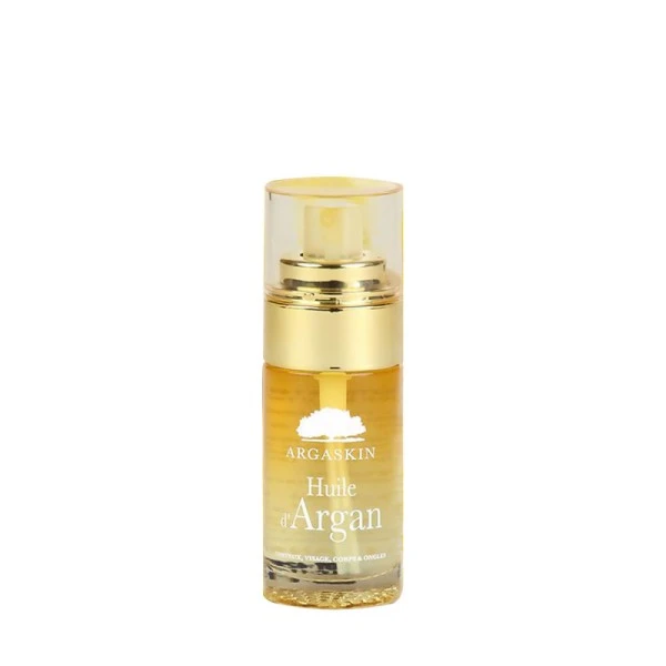 PHYTEAL ARGASKIN HUILE D'ARGAN PURE 40ML – Image 3