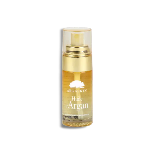 PHYTEAL ARGASKIN HUILE D'ARGAN PURE 40ML – Image 4
