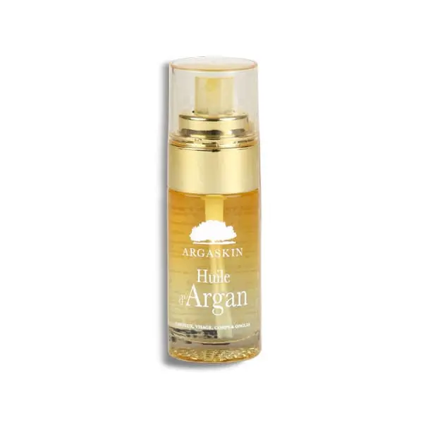 PHYTEAL ARGASKIN HUILE D'ARGAN PURE 40ML – Image 5