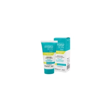 BELPHARMA HYDRASOIN CR CROUTE DE LAIT 50ML