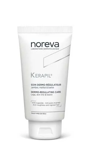 NOREVA KERAPIL SOIN DERMO REGULAT 75ML – Image 2