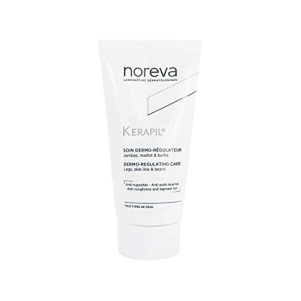 NOREVA KERAPIL SOIN DERMO REGULAT 75ML – Image 4
