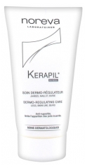 NOREVA KERAPIL SOIN DERMO REGULAT 75ML – Image 5