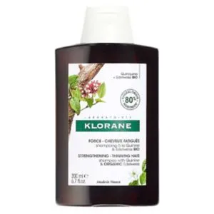 KLORANE SHAMP QUININE 200ML – Image 3