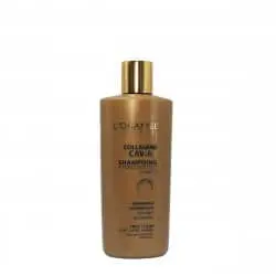 LORAMEL SHAMP COLLAGENE CAVIAR SANS SULFATE 300ML – Image 2