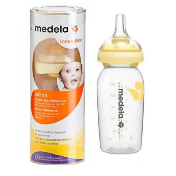 POLYPHARMA CALMA LAIT 250ML