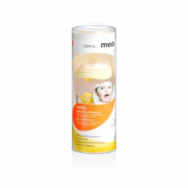 POLYPHARMA CALMA LAIT 250ML – Image 3