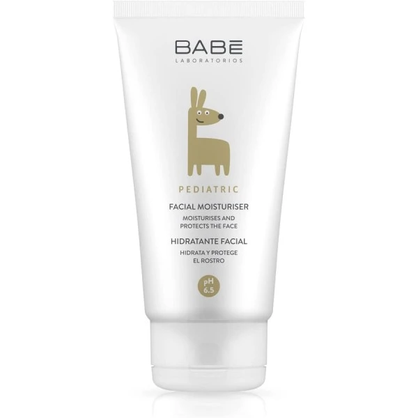 BABE PEDIATRIC CR HYDR VISAGE PH 6.5 50ML 5703 – Image 4