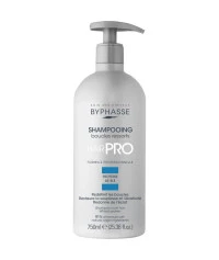 BYPHASSE SHAMP HAIR PRO CHX BOUCLES 750ML