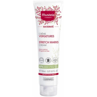 MUSTELA PREVENTION VERGERURES 150ML – Image 3