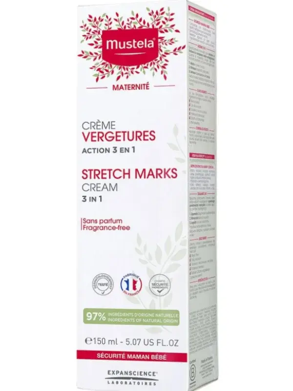 MUSTELA PREVENTION VERGERURES 150ML – Image 4