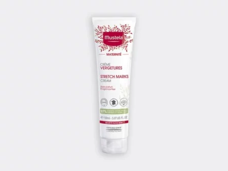 MUSTELA PREVENTION VERGERURES 150ML