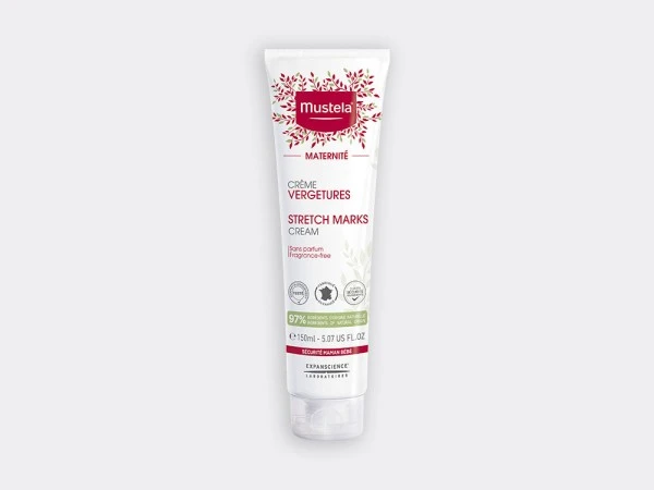 MUSTELA PREVENTION VERGERURES 150ML