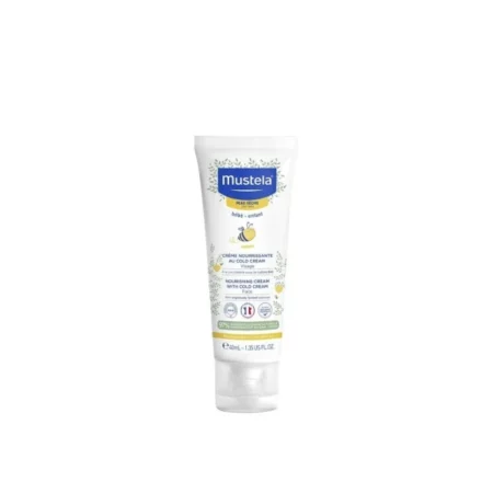 MUSTELA COLD CREME 40ML