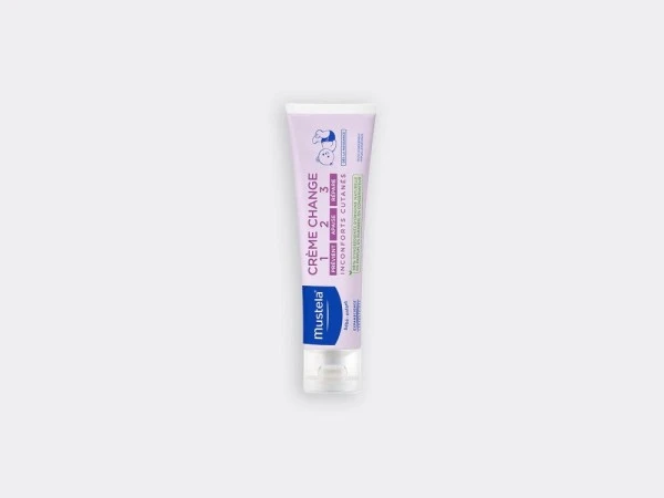 MUSTELA CREME POUR LE CHANGE 50ML – Image 2