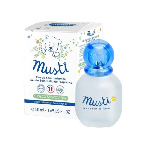 MUSTELA EAU DE SOIN "MUSTI" 50ML – Image 5