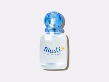 MUSTELA EAU DE SOIN "MUSTI" 50ML