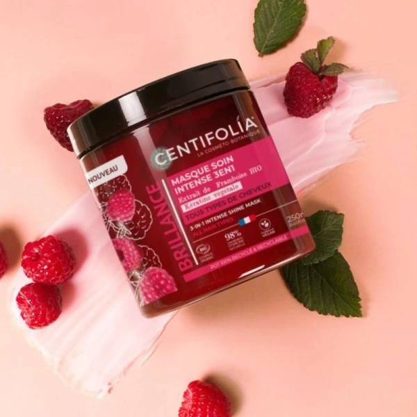 CENTIFOLIA MASQUE SOIN INTENSE 3EN1 250ML – Image 5