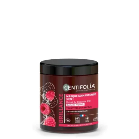 CENTIFOLIA MASQUE SOIN INTENSE 3EN1 250ML