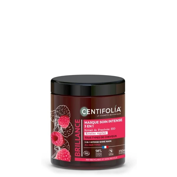CENTIFOLIA MASQUE SOIN INTENSE 3EN1 250ML