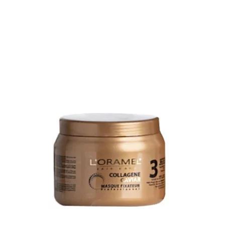 LORAMEL MASQUE FIXATEUR 50ML