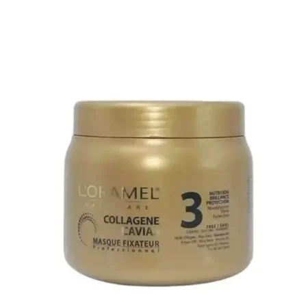 LORAMEL MASQUE FIXATEUR 500ML