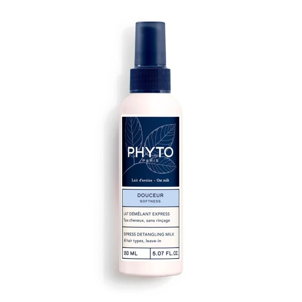 PHYTO DOUCEUR LAIT DEMELANT 150 ML – Image 2