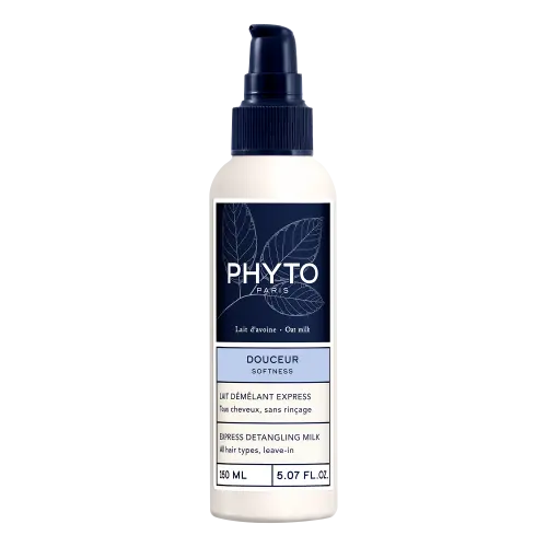 PHYTO DOUCEUR LAIT DEMELANT 150 ML – Image 4