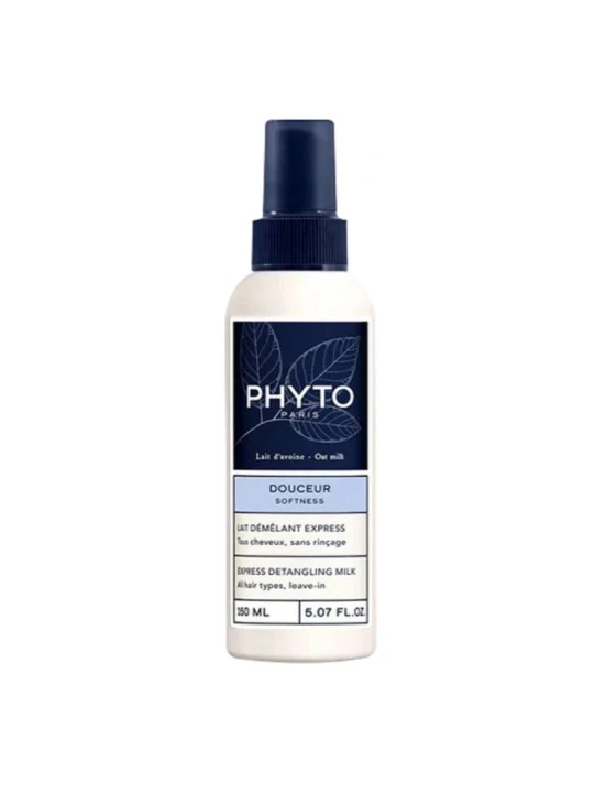 PHYTO DOUCEUR LAIT DEMELANT 150 ML – Image 5