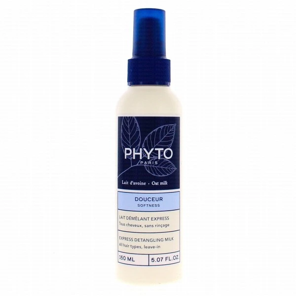 PHYTO DOUCEUR LAIT DEMELANT 150 ML