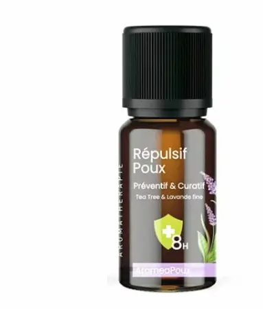 SAYDERMA AROMEANE REPULSIF POUX 10ML