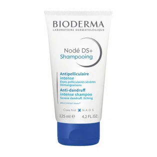BIODERMA NODE DS+ SHAMP TUBE 125ML