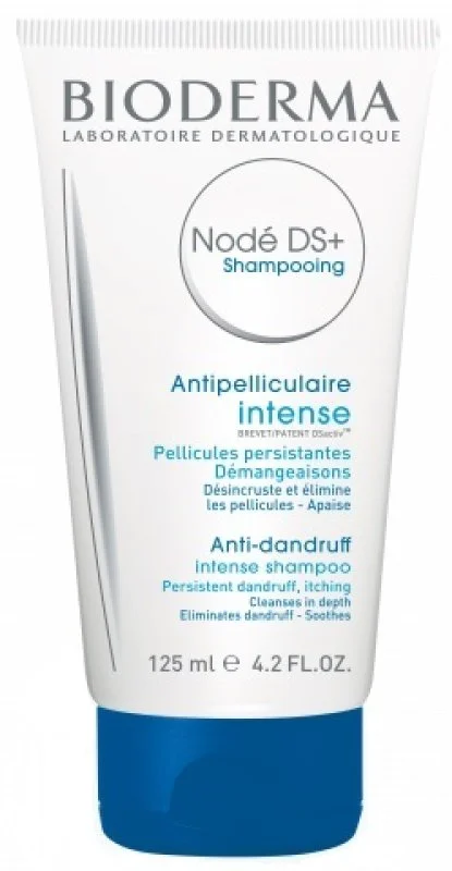 BIODERMA NODE DS+ SHAMP TUBE 125ML – Image 2