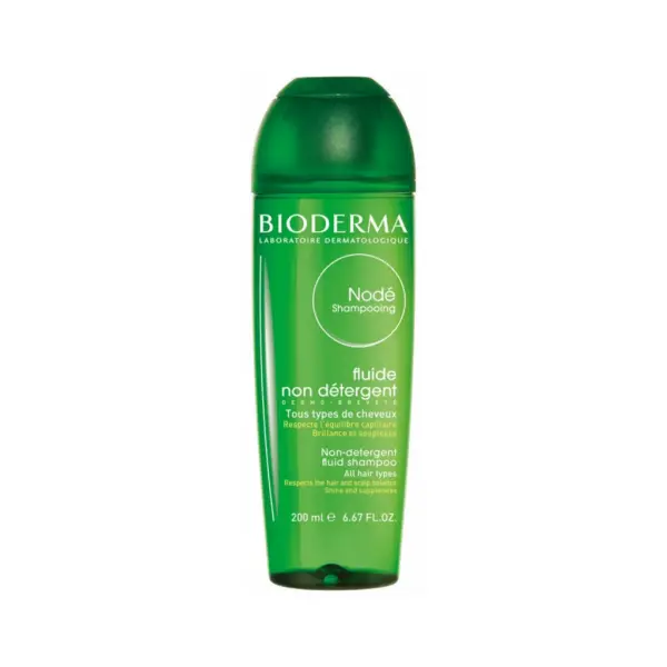BIODERMA NODE SHAMP FLUIDE 200ML