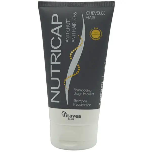 NUTRICAP SHAMP ANTI CHUTE 150ML – Image 2