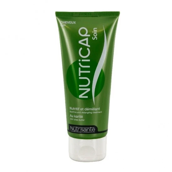 NUTRICAP SOIN NUTRITIF ET DEMELANT – Image 2