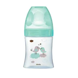 PUR BIB VERRE LARGE DECORE 150ML BD10095 – Image 2