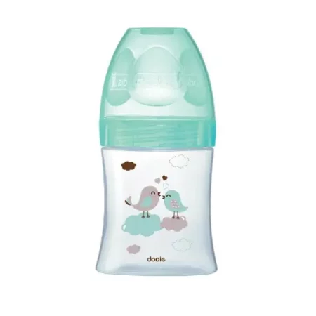 PUR BIB VERRE LARGE DECORE 150ML BD10095
