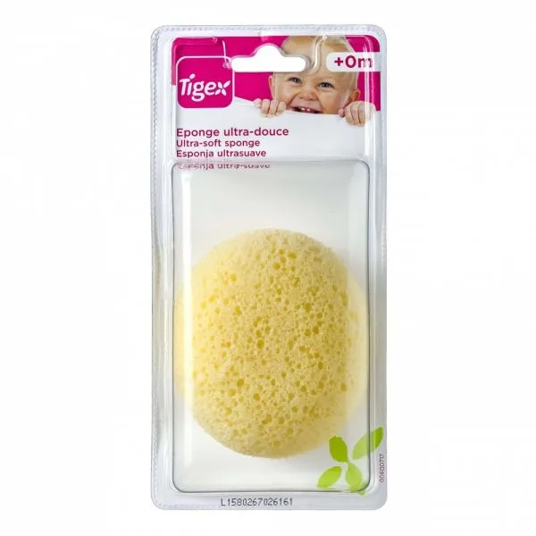TIGEX 2 EPONGE BEBE – Image 4